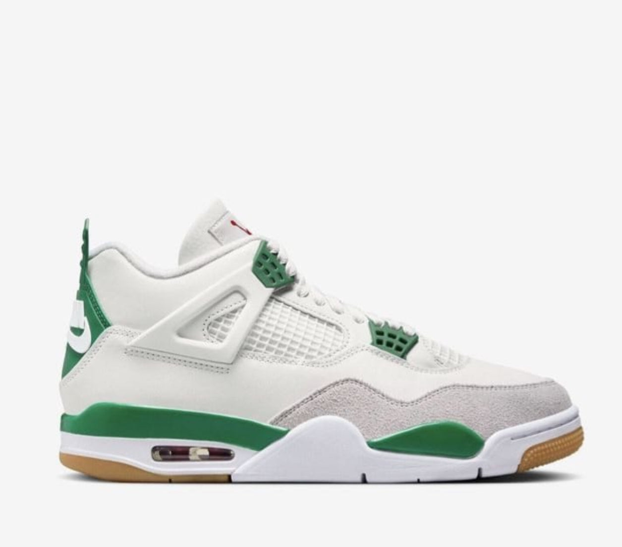 Jordan 4