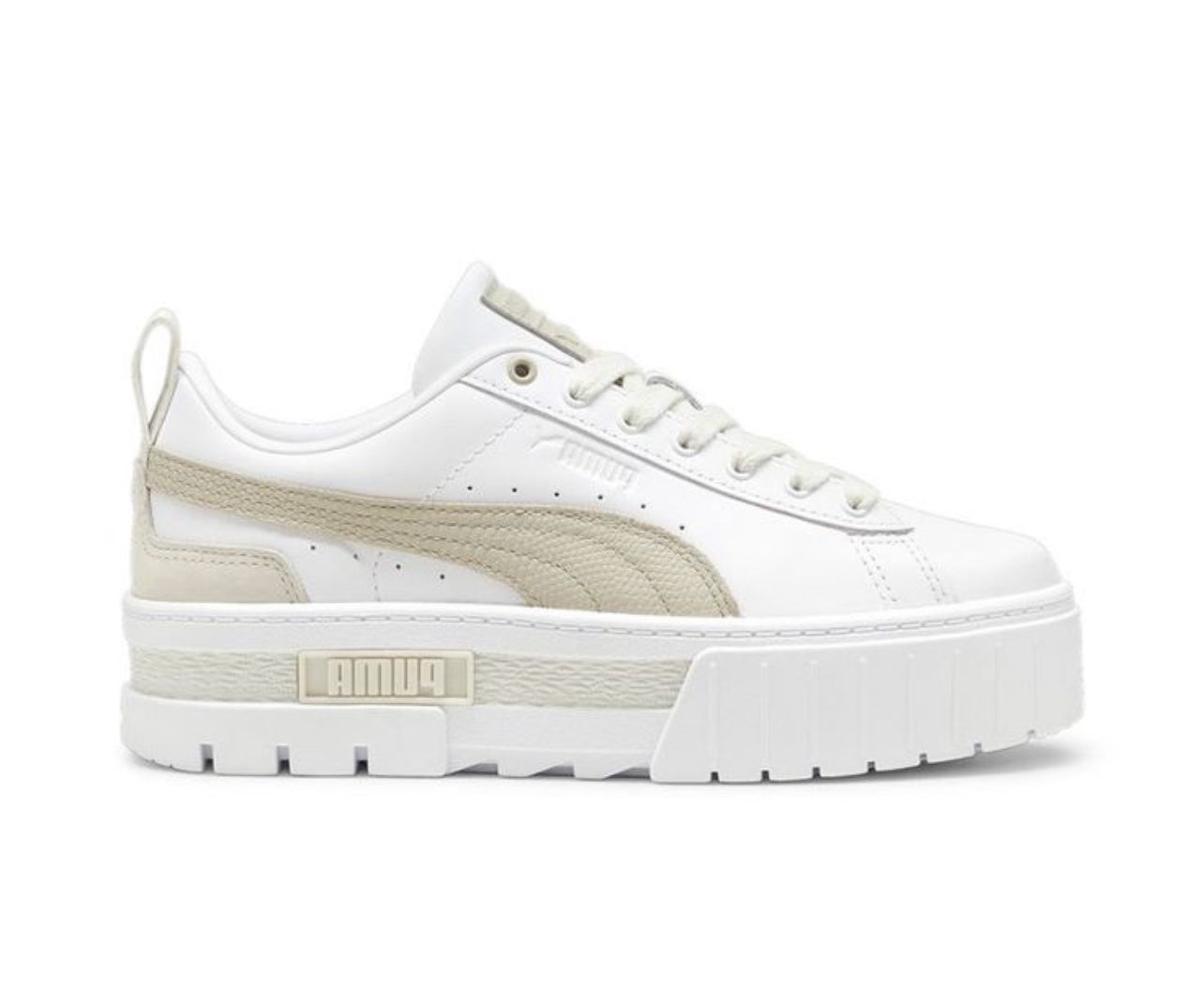 Puma maize