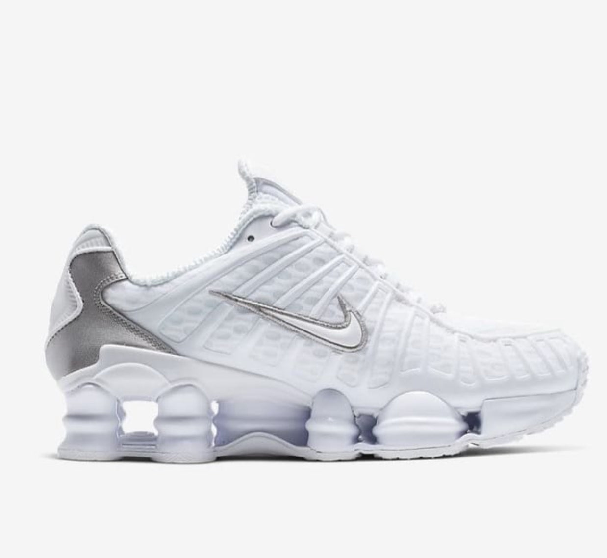Nike shox