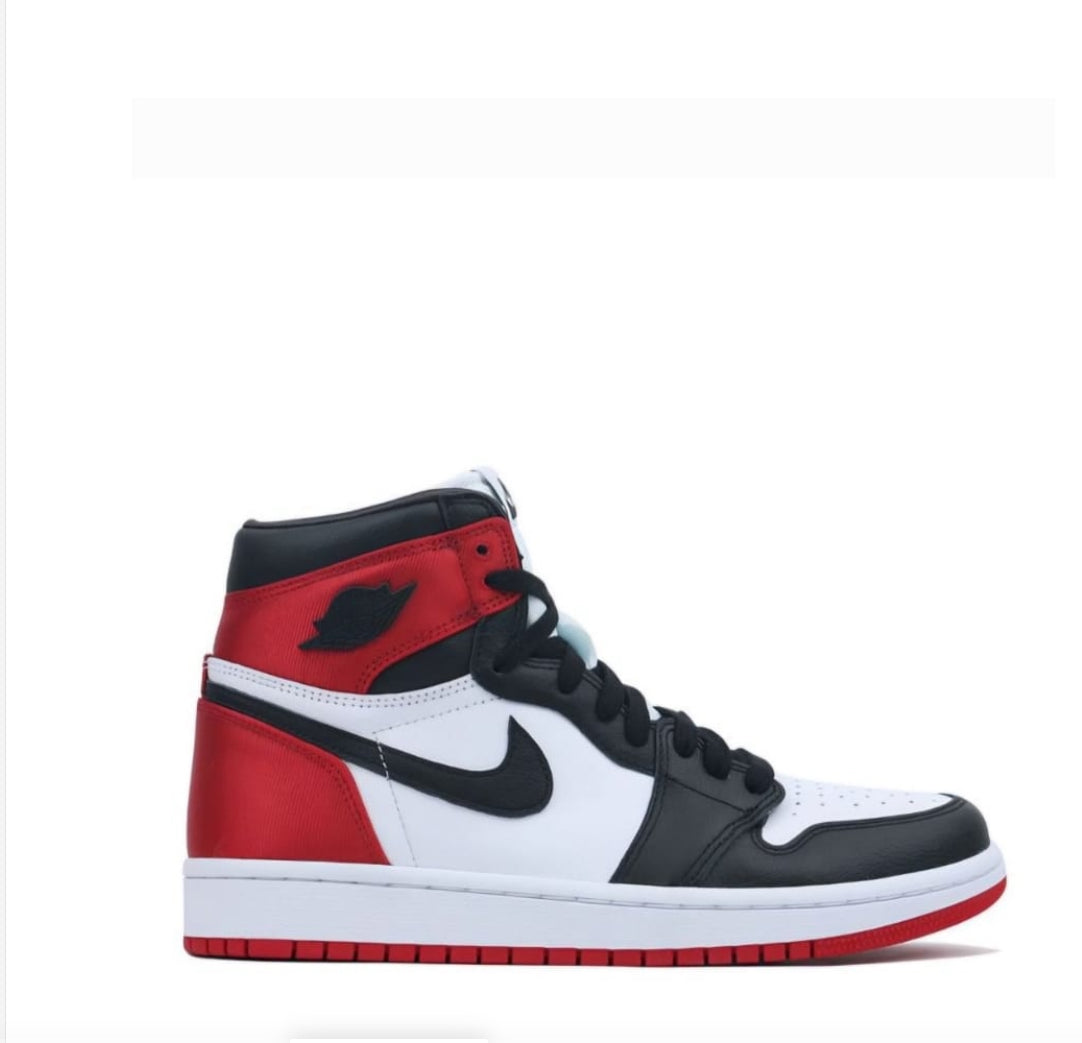 Jordan 1 boots