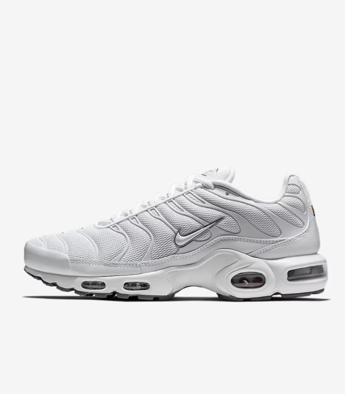 Nike tn