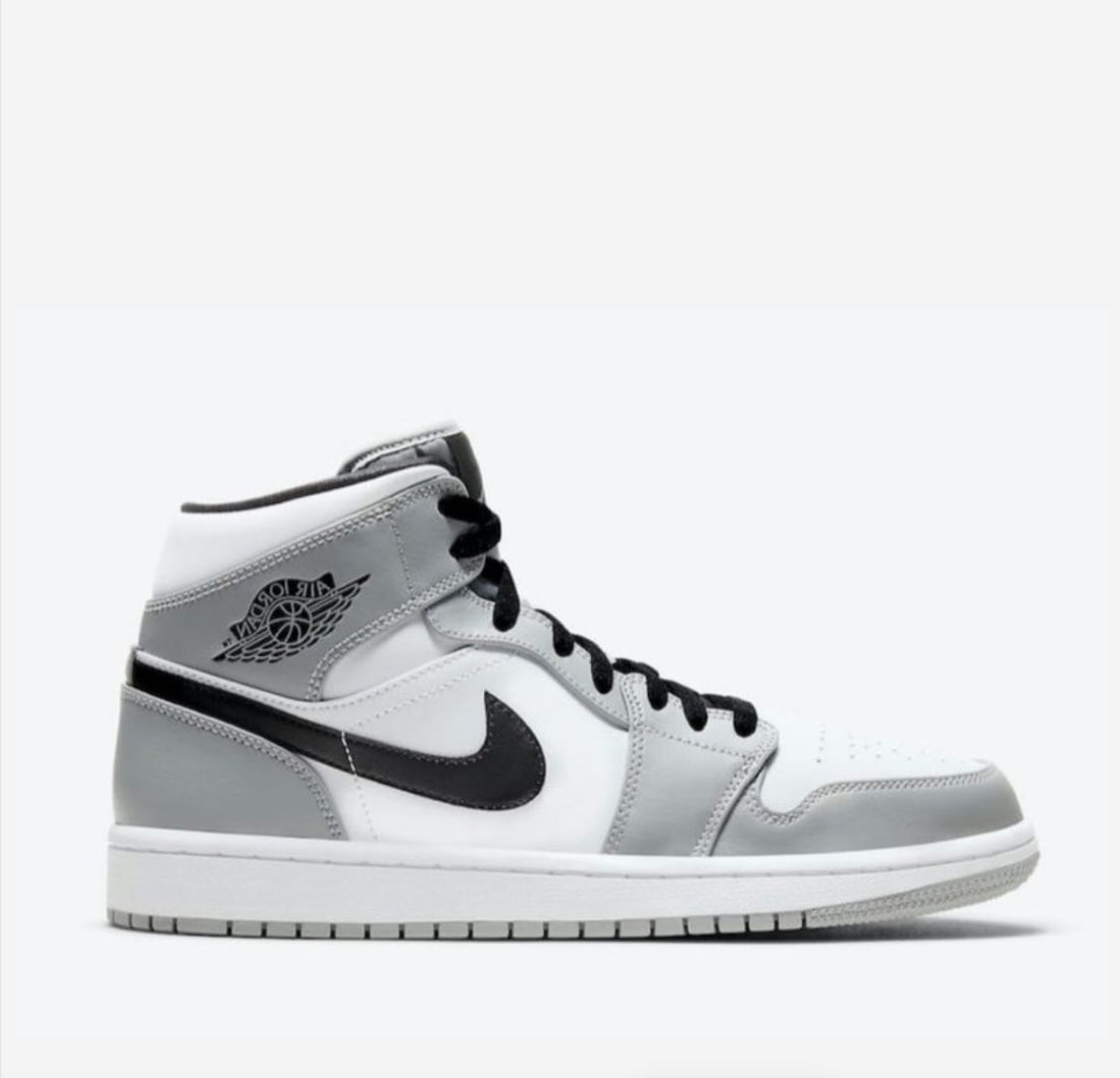Jordan 1 boots