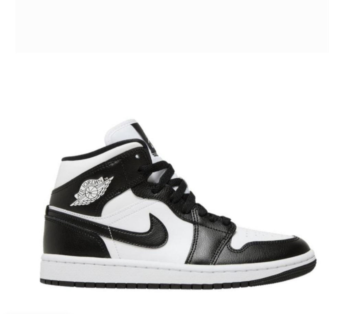 Jordan 1 boots