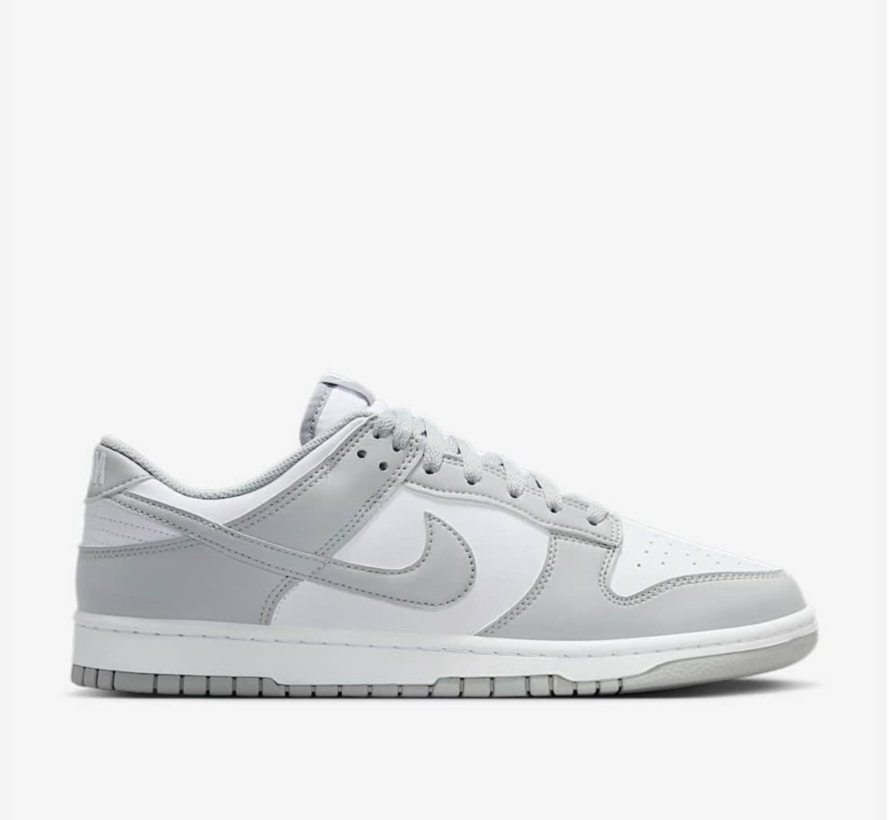 Nike low dunk