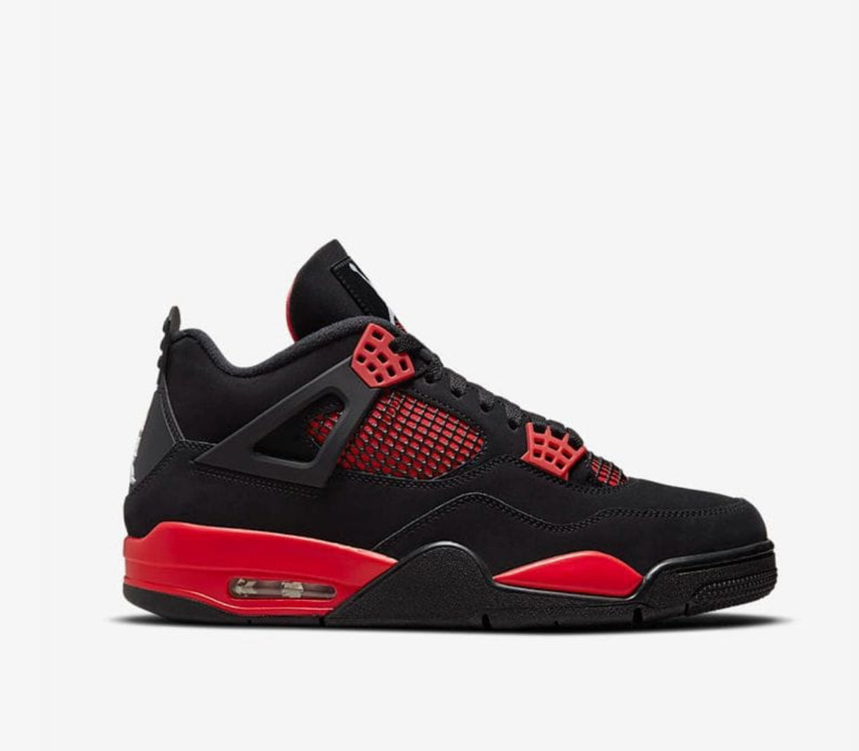 Jordan 4