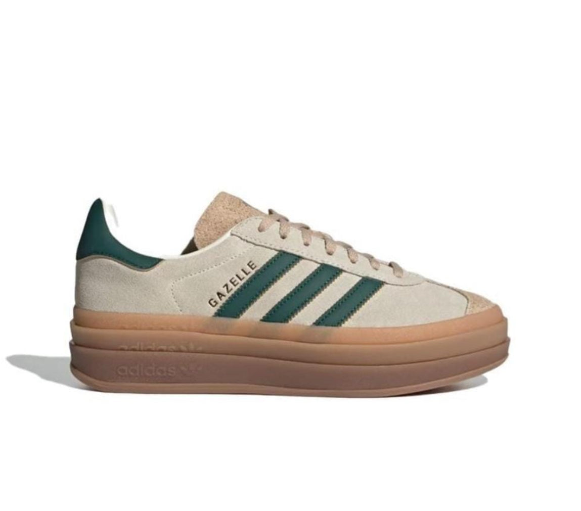 Adidas gazelle bold
