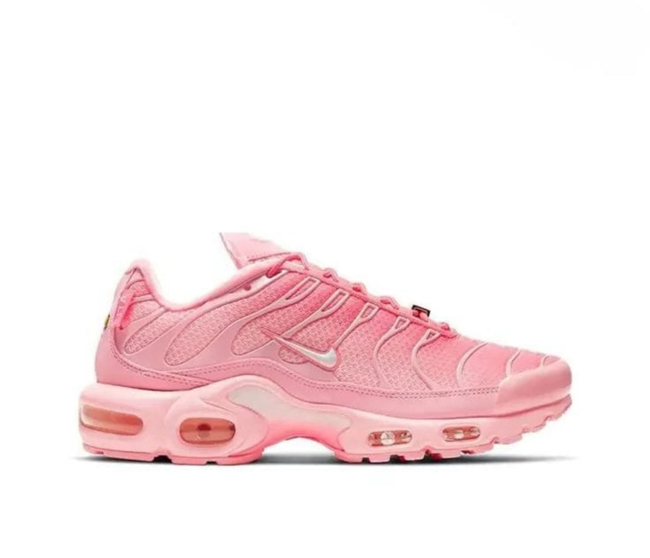 Nike tn