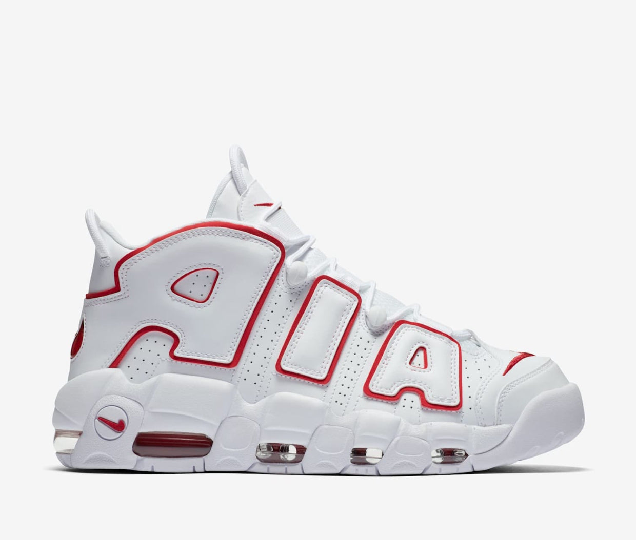 Nike air tempo