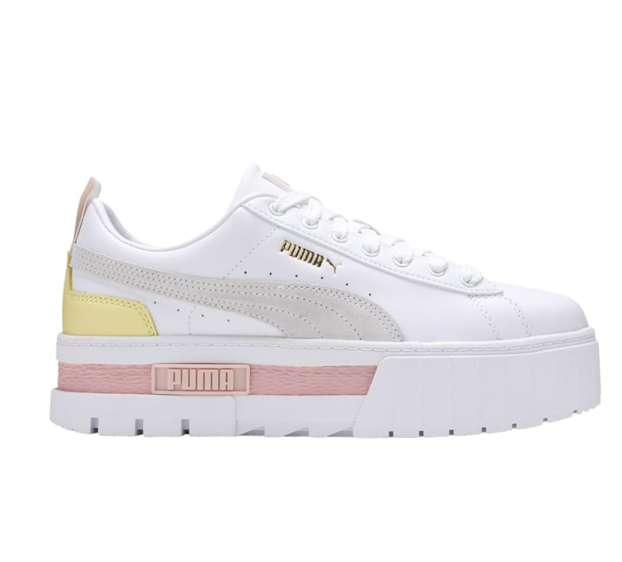 Puma maize