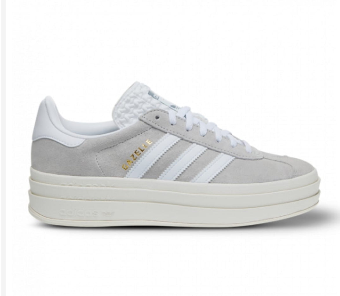 Adidas gazelle bold