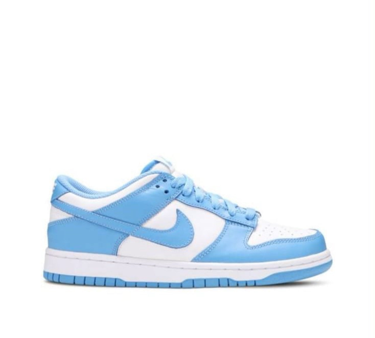 Nike low dunk