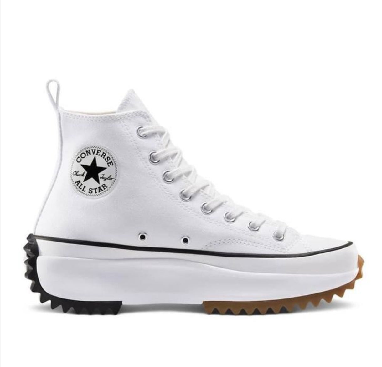 All star boots