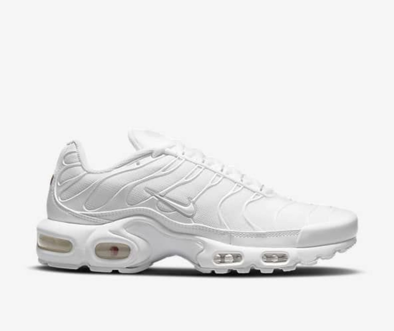 Nike tn