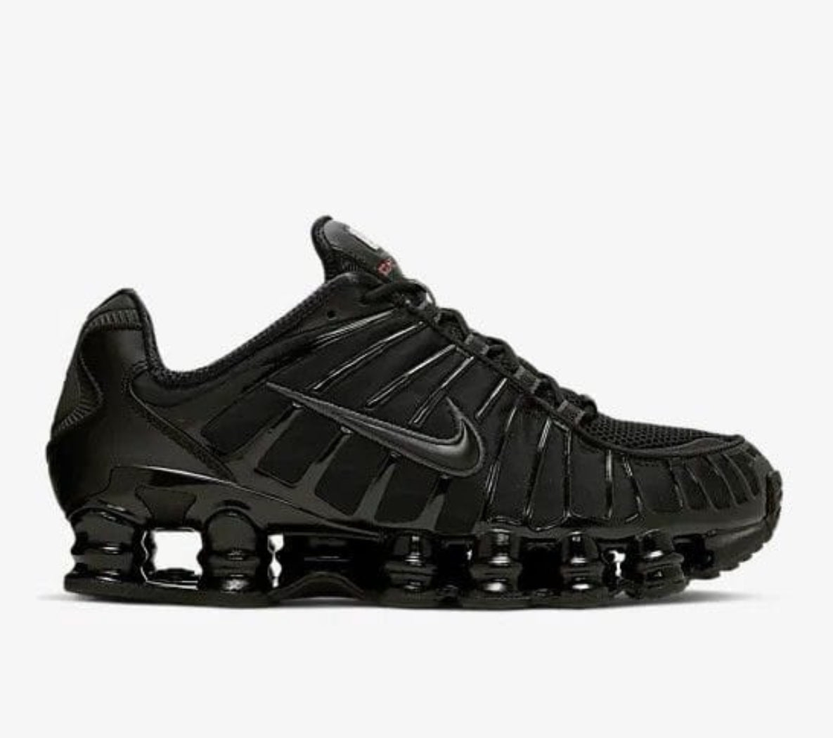 Nike shox
