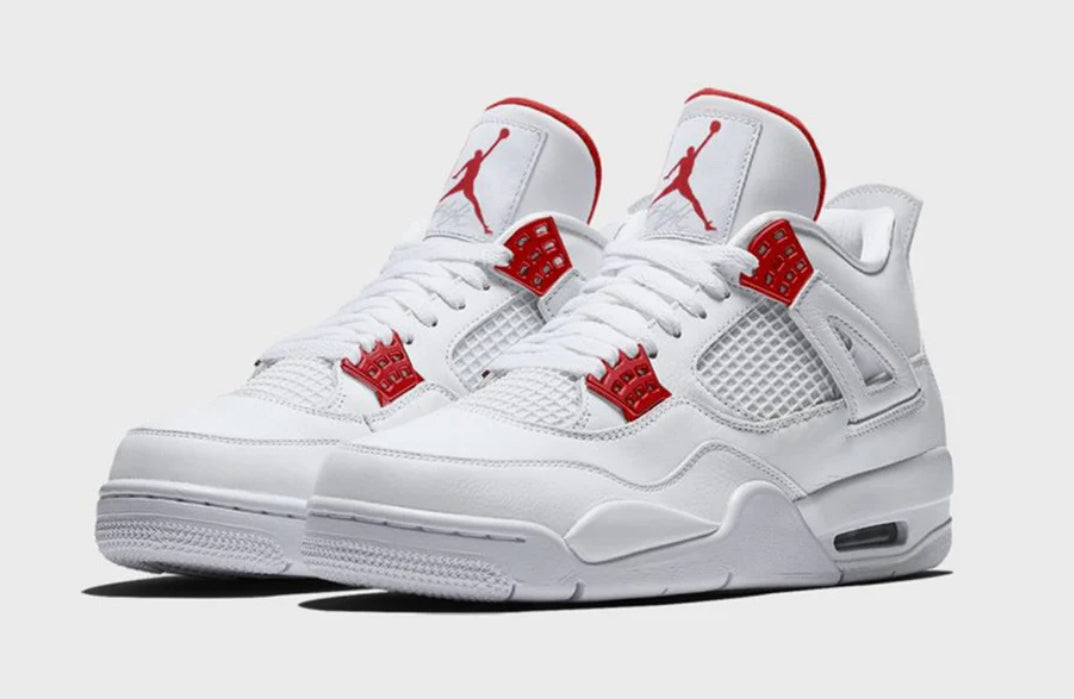 Jordan 4.