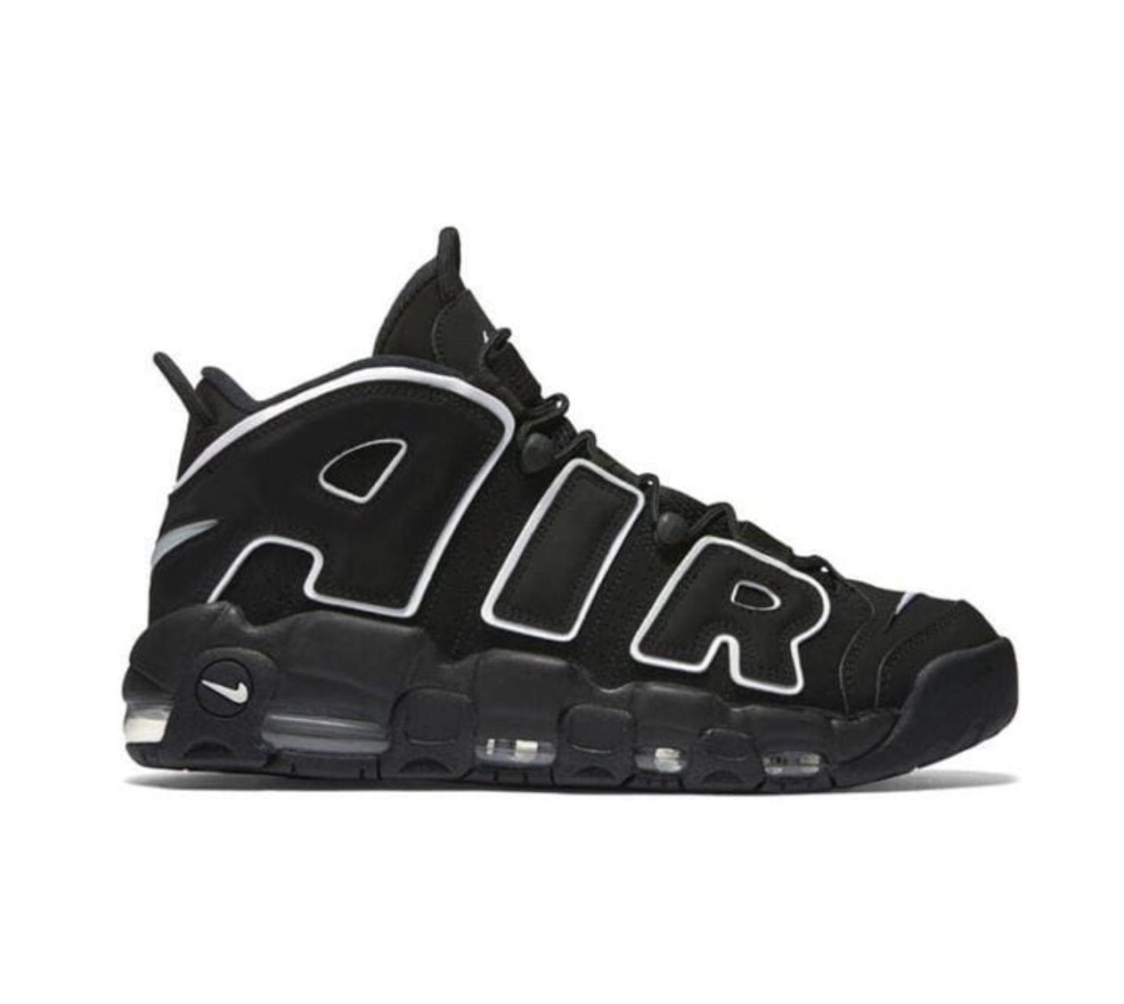 Nike air tempo