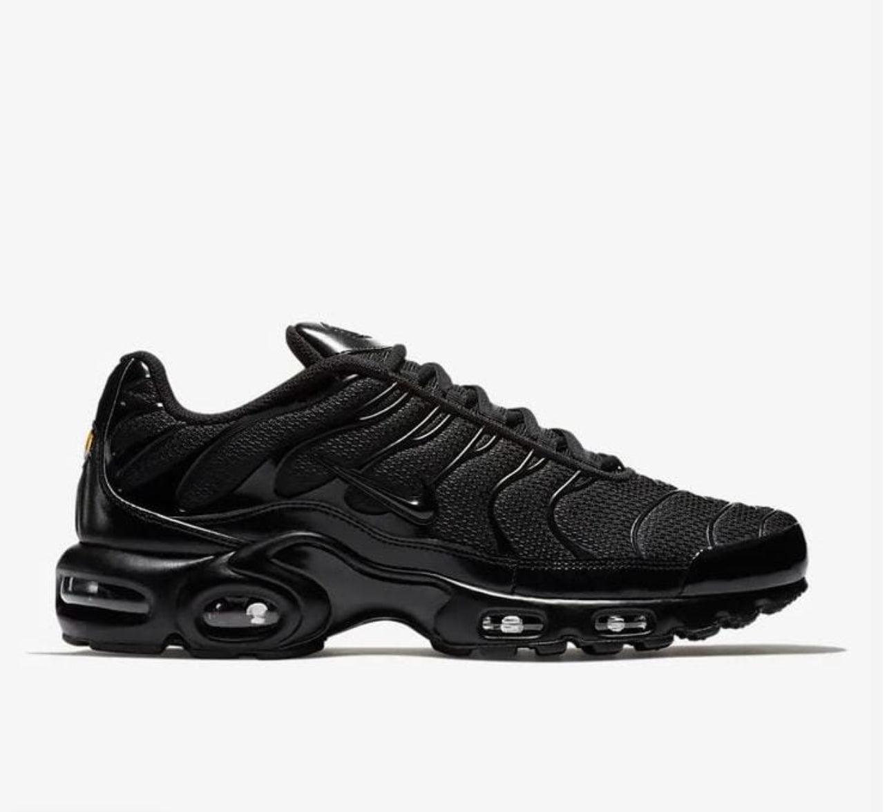 Nike tn