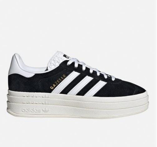 Adidas gazelle bold