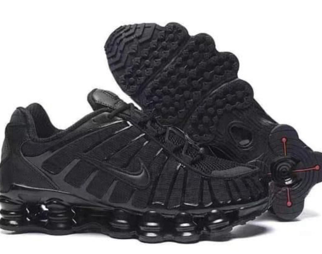 Nike shox TL