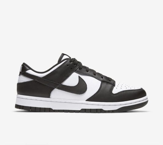Nike low dunk