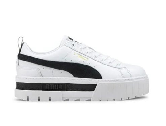 Puma maize