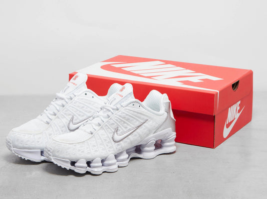 Nike shox TL