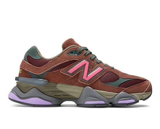 New balance 9060