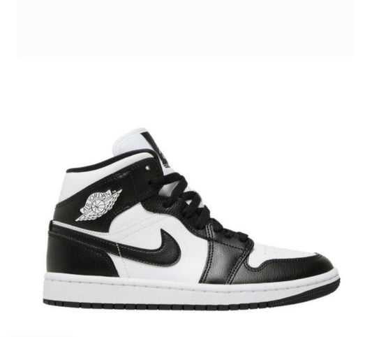 Jordan 1 boots