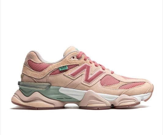 New balance 9060