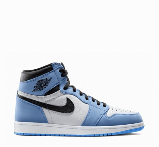 Jordan 1 boots