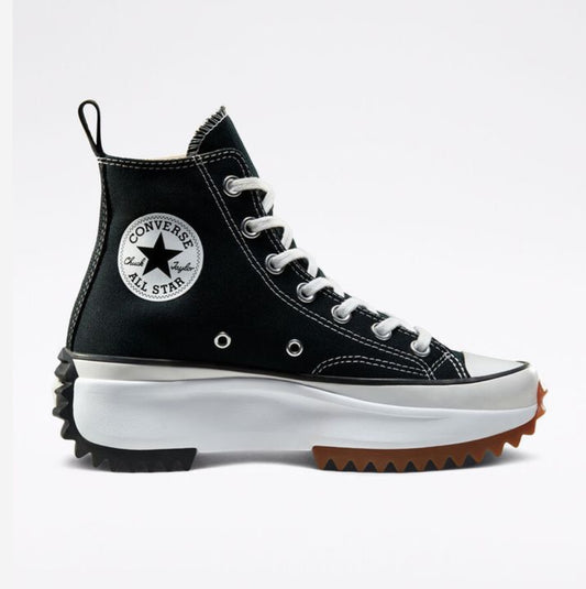 All star boots