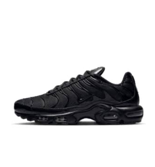 Nike tn