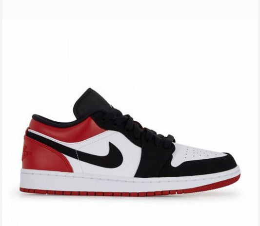 Jordan 1 low