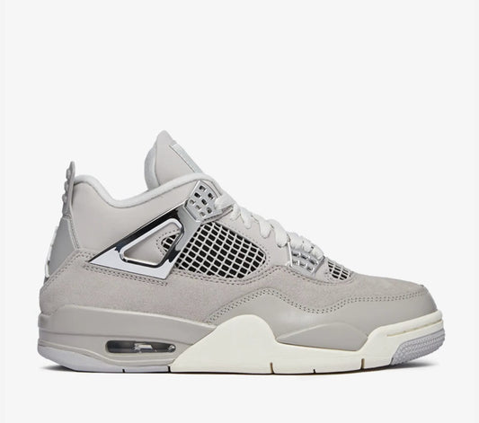 Jordan 4