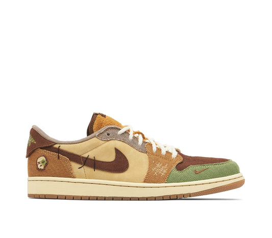 Jordan 1 low vudo