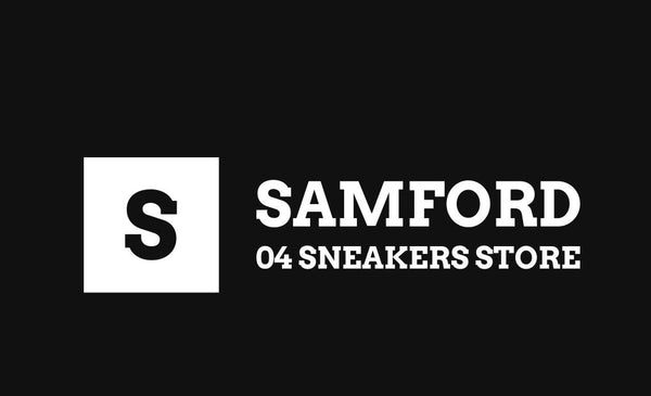 SAMFORD04 SNEAKERS STORE